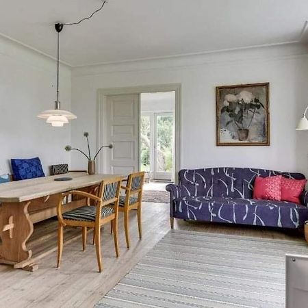 Bjergby Bed & Breakfast Bed and Breakfast Hjørring Esterno foto
