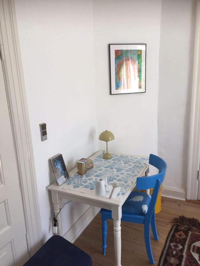 Bjergby Bed & Breakfast Bed and Breakfast Hjørring Esterno foto