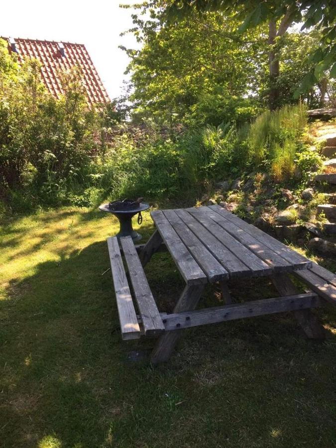 Bjergby Bed & Breakfast Bed and Breakfast Hjørring Esterno foto